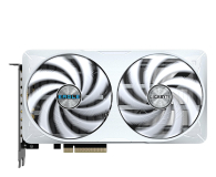 Gigabyte GeForce RTX 5060 Ti Eagle OC Ice 8GB GDDR7 DLSS5 - 1331002 - zdjęcie 3